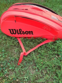 Wilson bag - 3