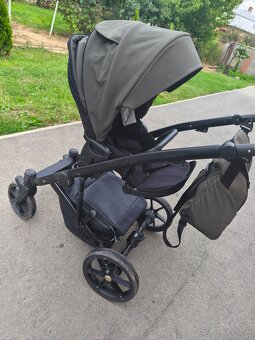 Detský kočík Milu kids - 3
