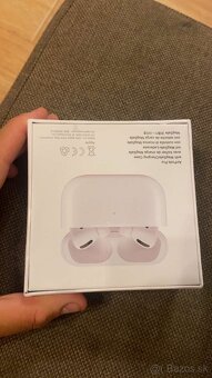 airpods pro - 3