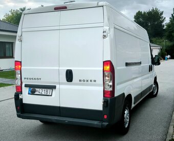 Peugeot Boxer L3H2 - 3