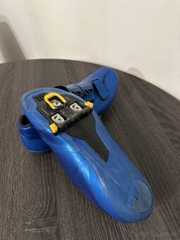 Shimano tretry - 3