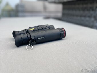 Hikmicro HABROK HQ35LN - 3
