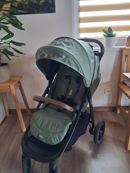Kocik joie Litetrax pro Lauren - 3
