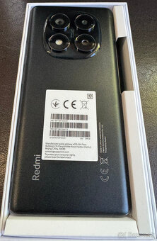 Xiaomi Redmi Note 14 pro 4G nový - 3