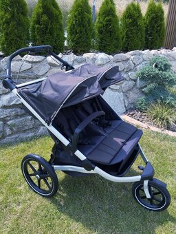 Thule Urban Glide 2 Double - 3