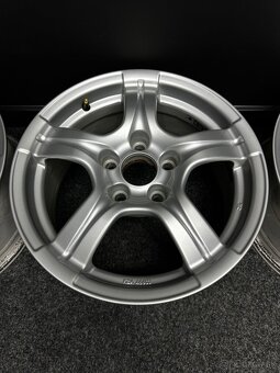Alu Alutec 5x114,3 16” - 3