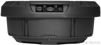 Hifonics Zeus ZRX111P (Subwoofer do rezervného kolesa) - 3