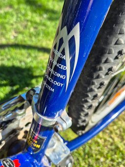 Merida, 155 cm veľ. 16" - 3