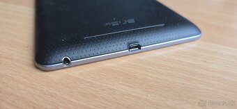 Staré ale funkčné tablety - 7" a 9" - 3