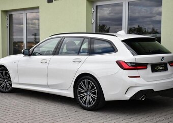 BMW Řada 3 320d xDrive 140 kw - 3