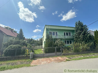 Poschodový rodinný dom v Čerenčanoch - 3