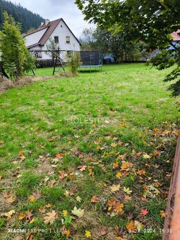 Zvýhodnená cena - Predám top pozemky v centre mesta Turzovka - 3