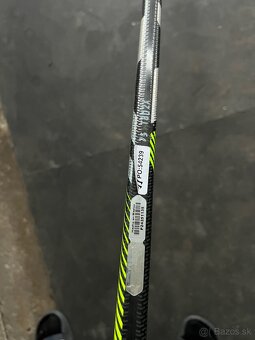 Warrior Alpha LX 2 pro - 3