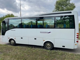 ISUZU Turquoise Euro 5 EEV 30+1+1 - 3
