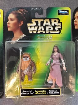 Star Wars - The Power of the Force 2 (1990s) - 3