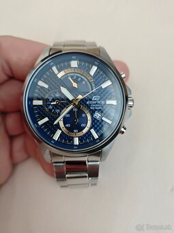 Hodinky Casio edifice 5546 EafV 530 DY - 3