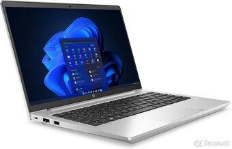 HP ProBook 445 G9 Natural Silver v záruke - 3