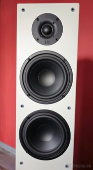 ELAC FS 77 biele - 3