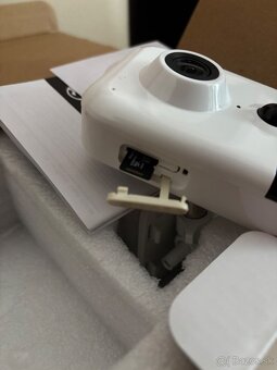 Kamera HIKvision 4Mpx - 3