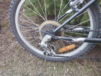 Predám bicykel - 3