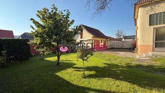 TARGETreal | Na predaj, rodinný dom Dolné Kočkovce - 3