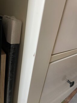Komoda hemnes - 3