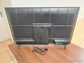 Hisense 40A5600F - 3