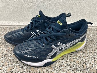 Predám tenisky Asics Blast FF 3 - 3