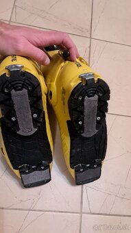 Rossignol Alltrack pro 130 28,5 - 3