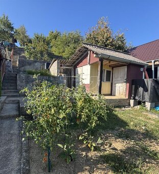 EXKLUZÍVNE IBA U NÁS ZÁHRADA S CHATKOU NA POZEMKU 428... - 3