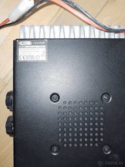 rádiostanica CRT SS9900 - 3