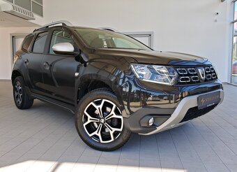 Dacia Duster 1.2 TCe S S Prestige 4x2// AJ NA SPLÁTKY// - 3