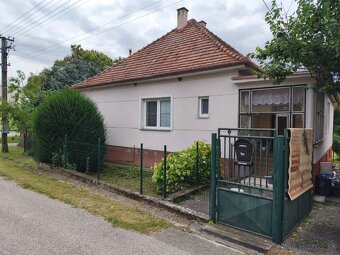 Rodinný dom Krtovce Predaj - 3