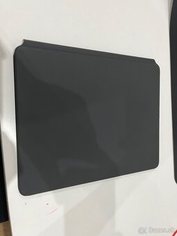 Apple magic keyboard Ipad AIR 13’ top stav nepouzivana - 3