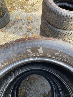 HANKOOK 225/60/R17 ZIMNÉ - 3