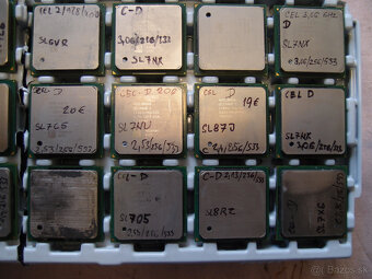 ♦️ ZBERATELIA - PROCESOROV - P O Z O R ♦️ - 3