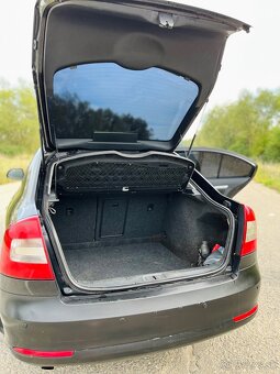 Škoda octavia 2 facelift - 3