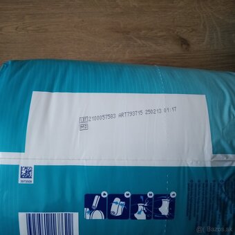 TENA pants SUPER XL plienky pre dospelých - 3