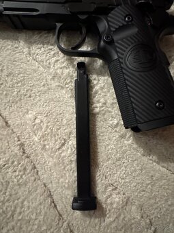 ASG STI DUTY ONE 6mm BB CO2 bez blowback - 3