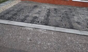 predám plastove palety , trativod , zatravnovace - 3