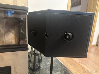 Bose reproduktory - 3