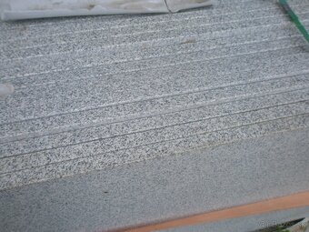 Predám žulové kuchynské dosky opracované TOP kvalita - 3