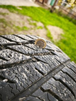 Sada zimných kolies 5x112 r15 - 3