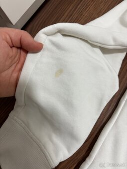 Predám GANT mikinu veľkosť S - 3