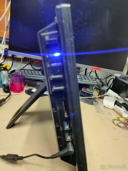 15.6" All-in-One MSI MS-A615 TOUCH - dotykový - 3