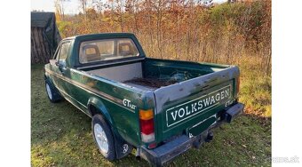 Volkswagen caddy 1.8 pick up rv:1989 - 3