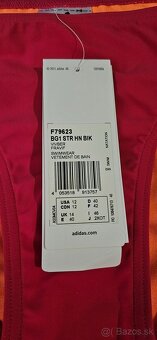 Plavky - nohavičky č.40. - 3