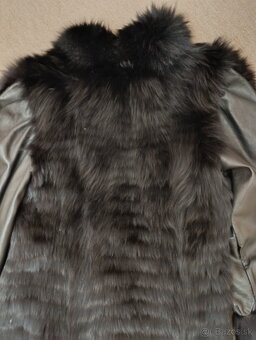 Kožušinová bunda - 3