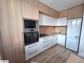 NOVOZREKONŠTRUOVANÝ 3 IZBOVÝ BYT,PREŠOV,UL.VOLGOGRADSKÁ - 3