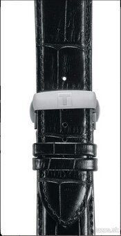 TISSOT T035.627.16.051.00 COUTURIER AUTOMAT CHRONOGRAPH - 3